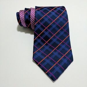 Tommy Hilfiger Silk Tie